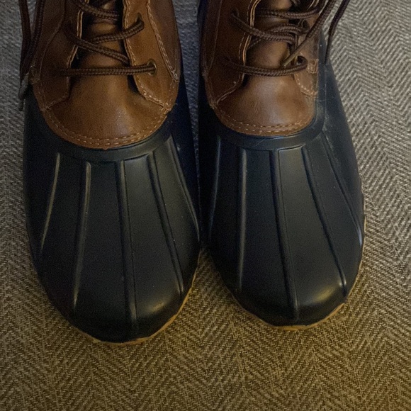 Brand New Men’s Original Weatherproof Lined Boots main image 5